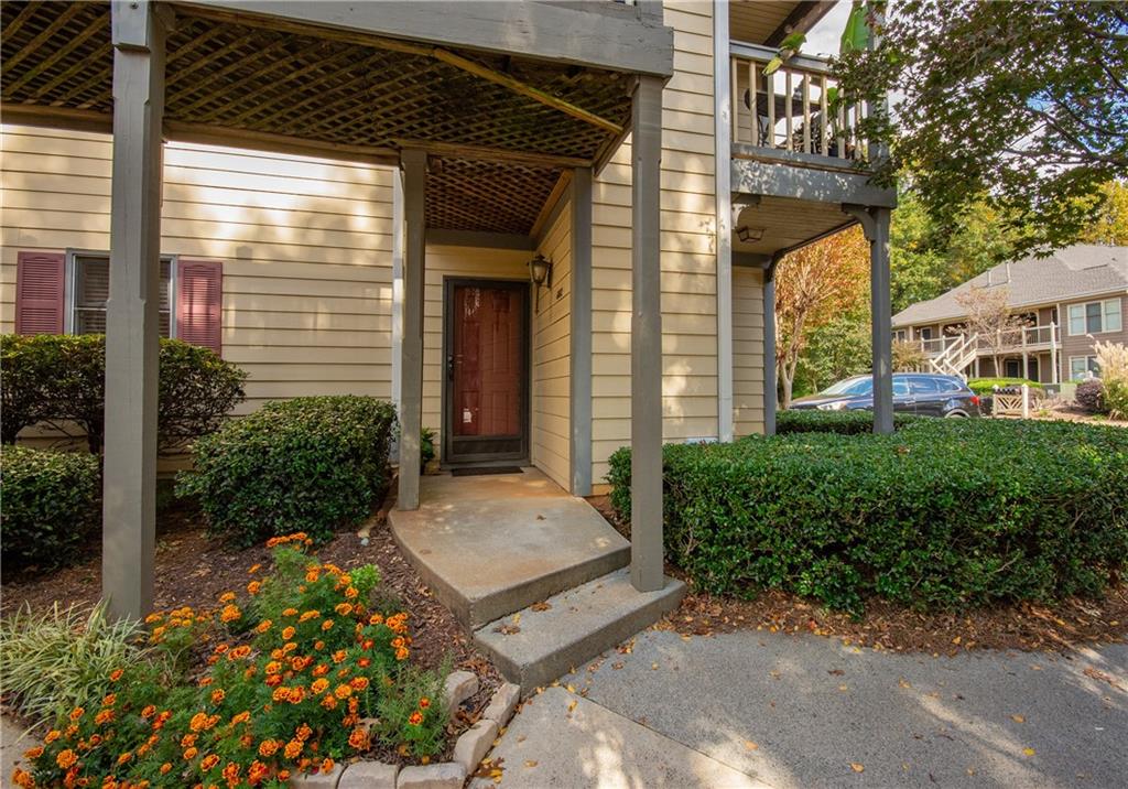 402 Abingdon Way Unit 402, Sandy Springs, Georgia 30328, 2 Bedrooms Bedrooms, ,2 BathroomsBathrooms,Residential,Sold,402 Abingdon Way Unit 402,7297278