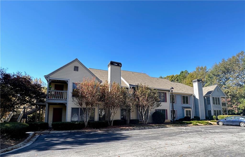 402 Abingdon Way Unit 402, Sandy Springs, Georgia 30328, 2 Bedrooms Bedrooms, ,2 BathroomsBathrooms,Residential,Sold,402 Abingdon Way Unit 402,7297278