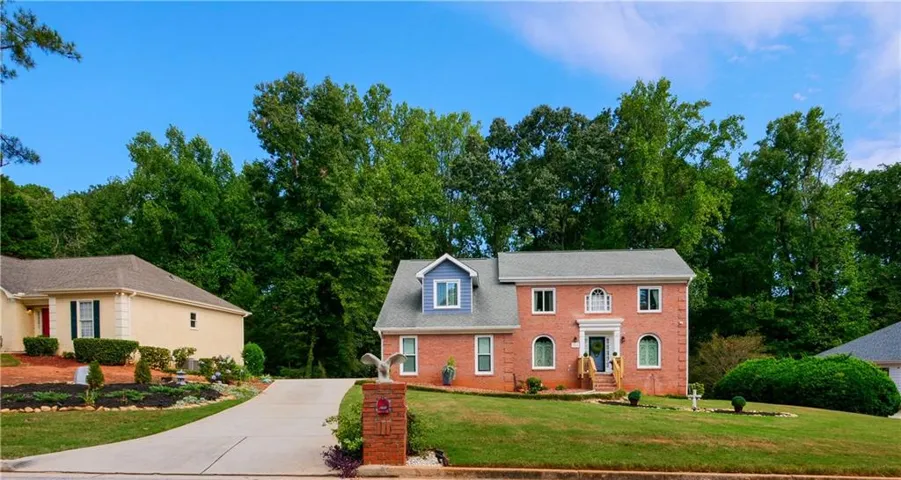 4750 Meadowlark Drive Se, Conyers, Georgia 30094
