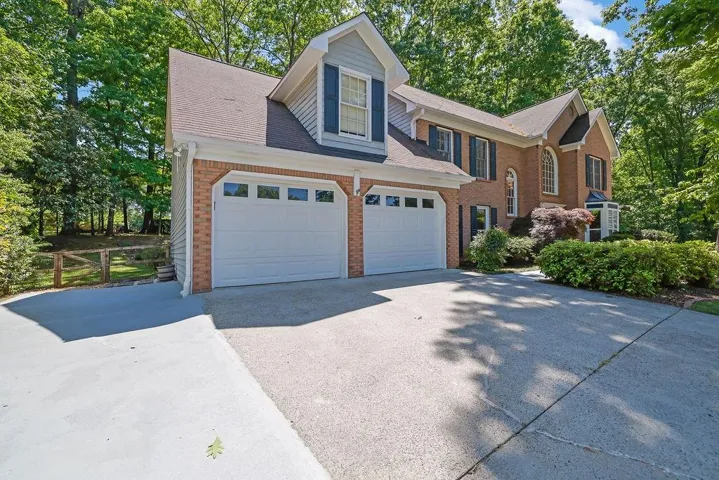 4616 Astible Circle Nw, Acworth, Georgia 30102
