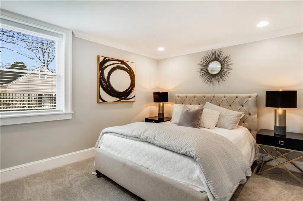 75 Spruell Springs Road, Atlanta, Georgia 30342, 6 Bedrooms Bedrooms, ,4 BathroomsBathrooms,Residential,Sold,75 Spruell Springs Road,7180973