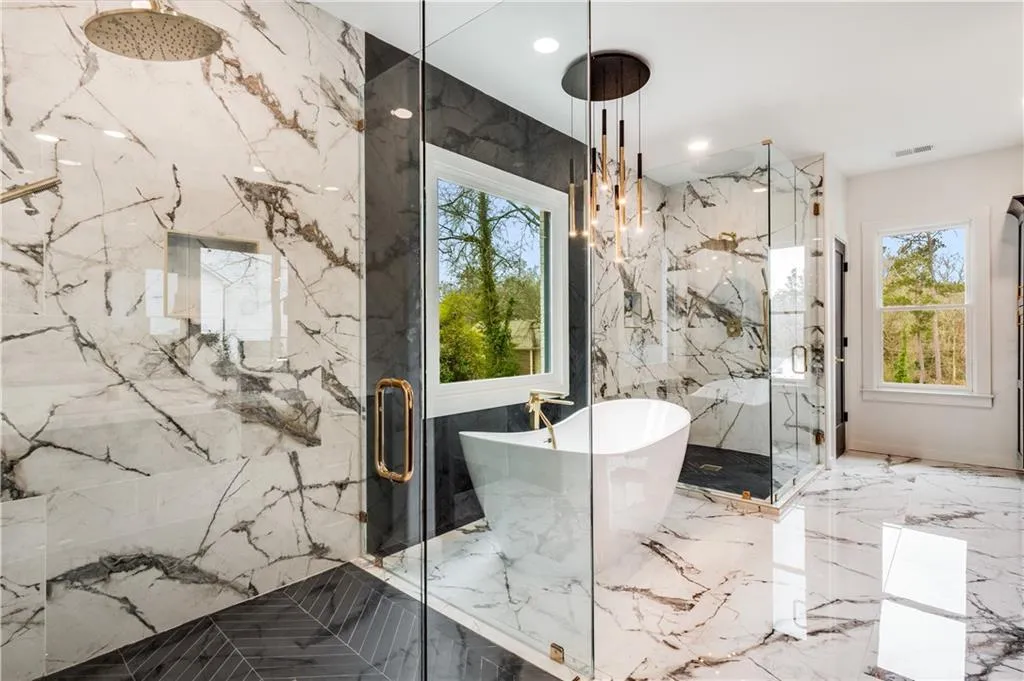 75 Spruell Springs Road, Atlanta, Georgia 30342, 6 Bedrooms Bedrooms, ,4 BathroomsBathrooms,Residential,Sold,75 Spruell Springs Road,7180973