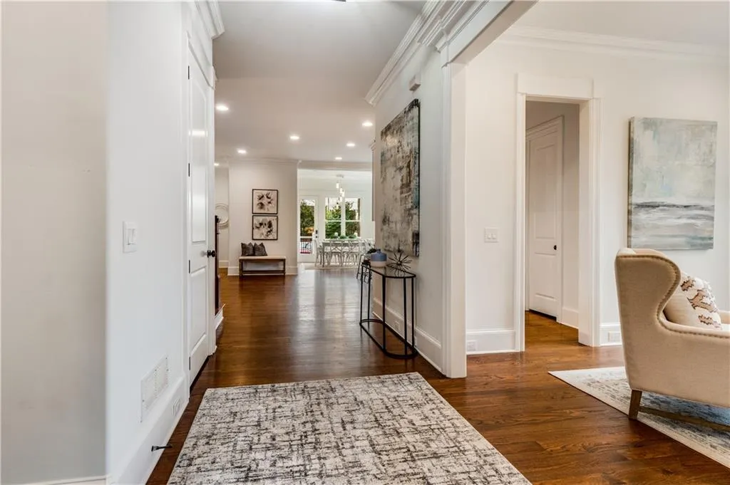 75 Spruell Springs Road, Atlanta, Georgia 30342, 6 Bedrooms Bedrooms, ,4 BathroomsBathrooms,Residential,Sold,75 Spruell Springs Road,7180973