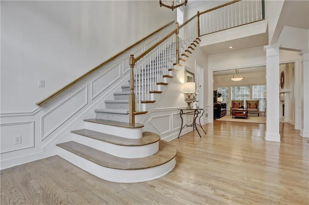 2150 Wrights Mill Circle Ne, Brookhaven, Georgia 30324, 5 Bedrooms Bedrooms, ,4 BathroomsBathrooms,Residential,Sold,2150 Wrights Mill Circle Ne,5876492