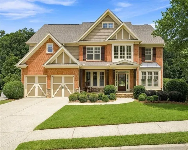 265 Beech Tree Hollow Nw, Sugar Hill, Georgia 30518