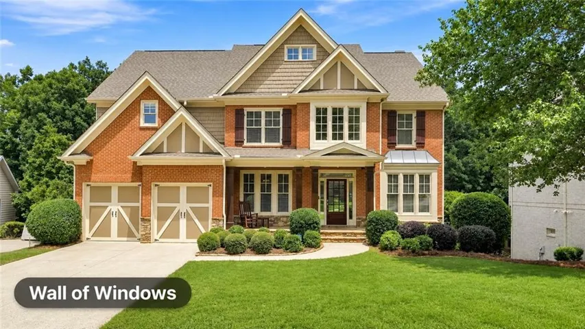 265 Beech Tree Hollow Nw, Sugar Hill, Georgia 30518