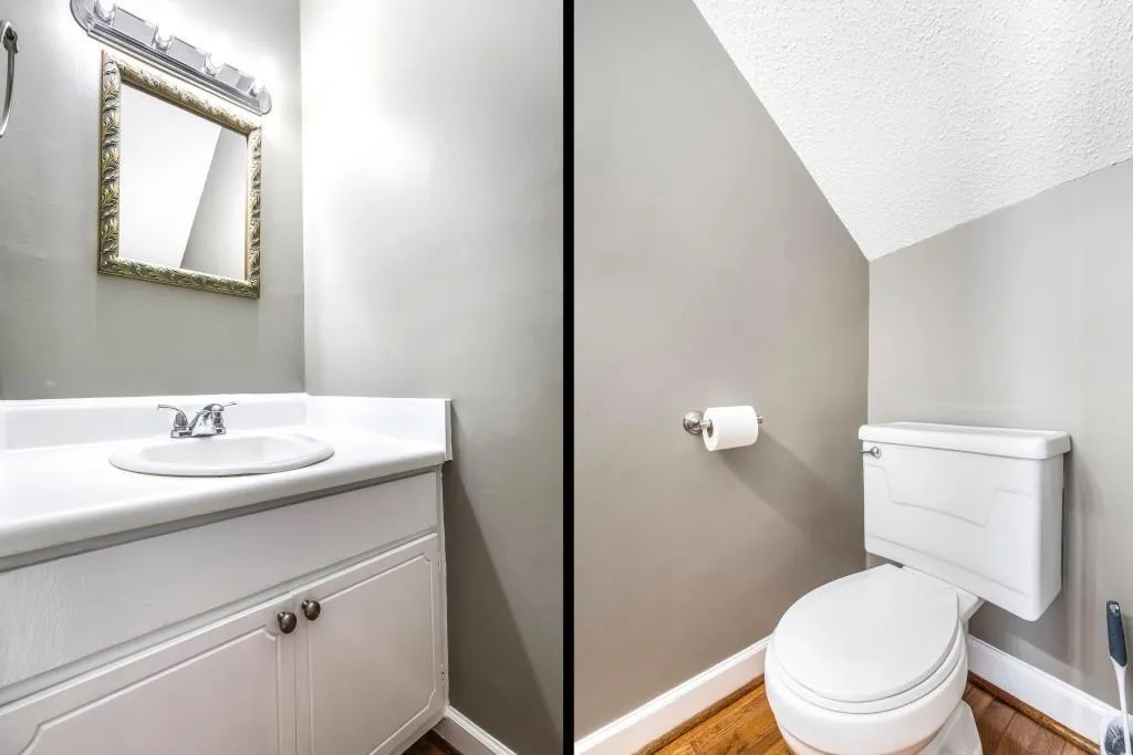 5629 Kingsport Drive Unit 11, Atlanta, Georgia 30342, 2 Bedrooms Bedrooms, ,1 BathroomBathrooms,Residential,Sold,5629 Kingsport Drive Unit 11,7681036
