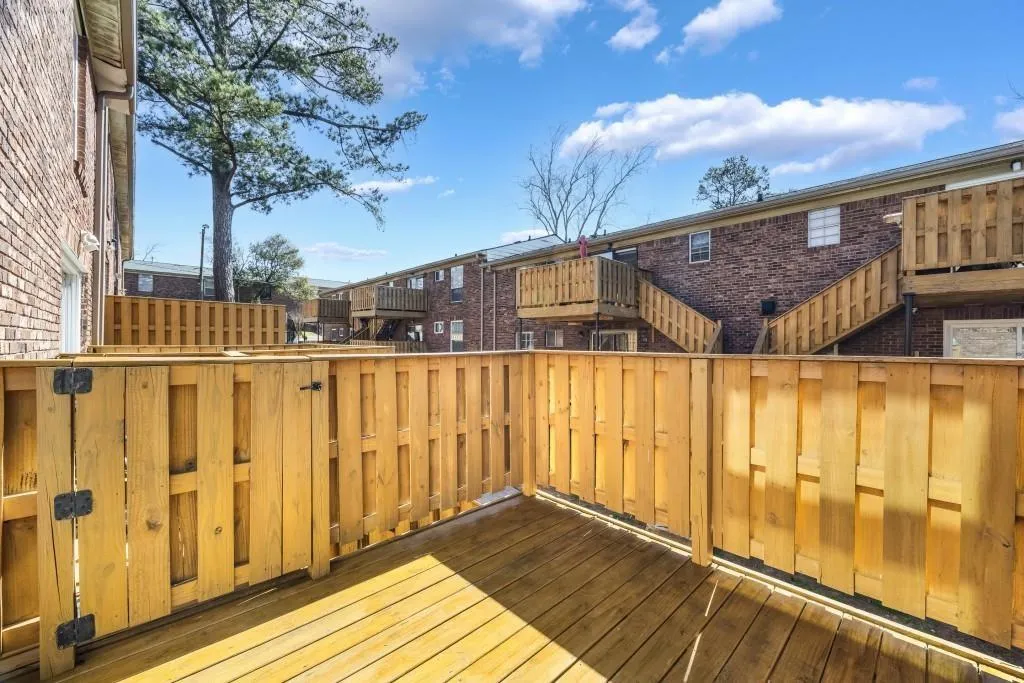 5629 Kingsport Drive Unit 11, Atlanta, Georgia 30342, 2 Bedrooms Bedrooms, ,1 BathroomBathrooms,Residential,Sold,5629 Kingsport Drive Unit 11,7681036