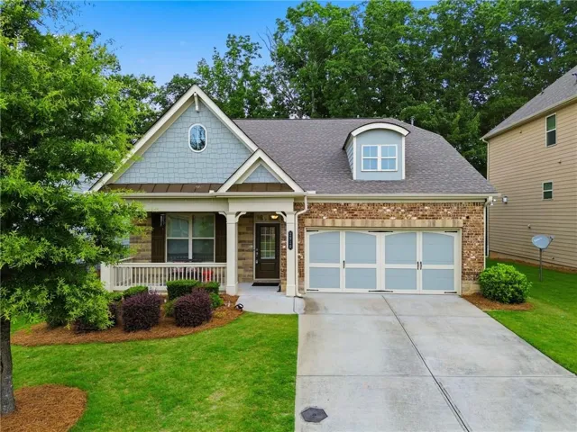 2910 Prestwood Drive, Cumming, Georgia 30040