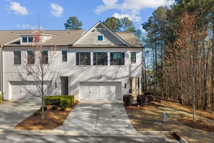 3592 Amarath Terrace, Duluth, Georgia 30096