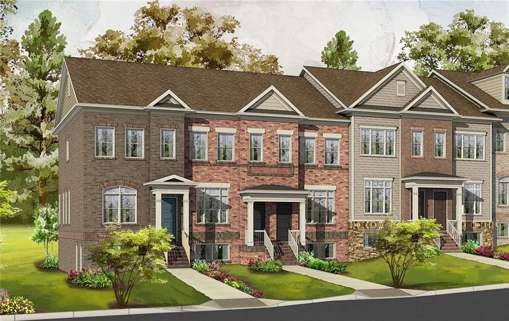 4753 Roswell Road, Atlanta, Georgia 30342, 2 Bedrooms Bedrooms, ,2 BathroomsBathrooms,Residential,Sold,4753 Roswell Road,5770180