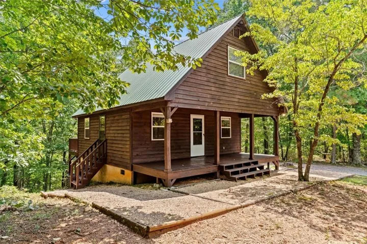 937 Aurora Lane, Ranger, Georgia 30735
