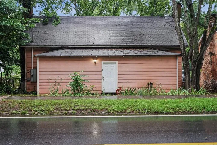 22 S Broad Street, Porterdale, Georgia 30014