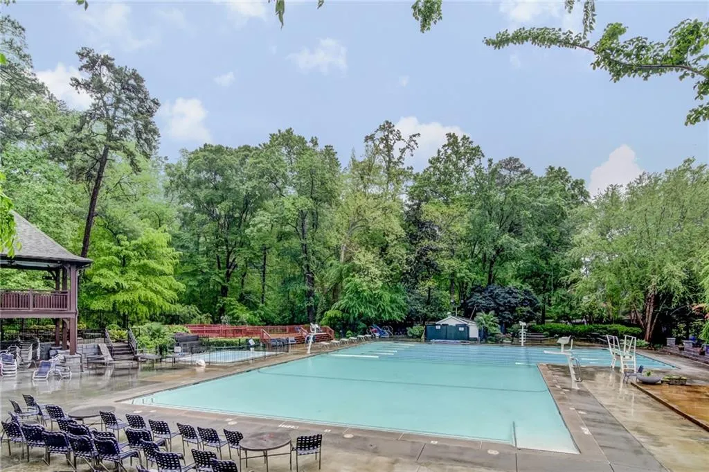 250 Lakeview Avenue Ne, Atlanta, Georgia 30305, 4 Bedrooms Bedrooms, ,3 BathroomsBathrooms,Residential,For Sale,250 Lakeview Avenue Ne,7516056