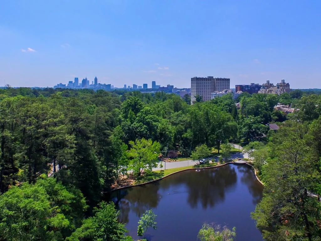 250 Lakeview Avenue Ne, Atlanta, Georgia 30305, 4 Bedrooms Bedrooms, ,3 BathroomsBathrooms,Residential,For Sale,250 Lakeview Avenue Ne,7516056