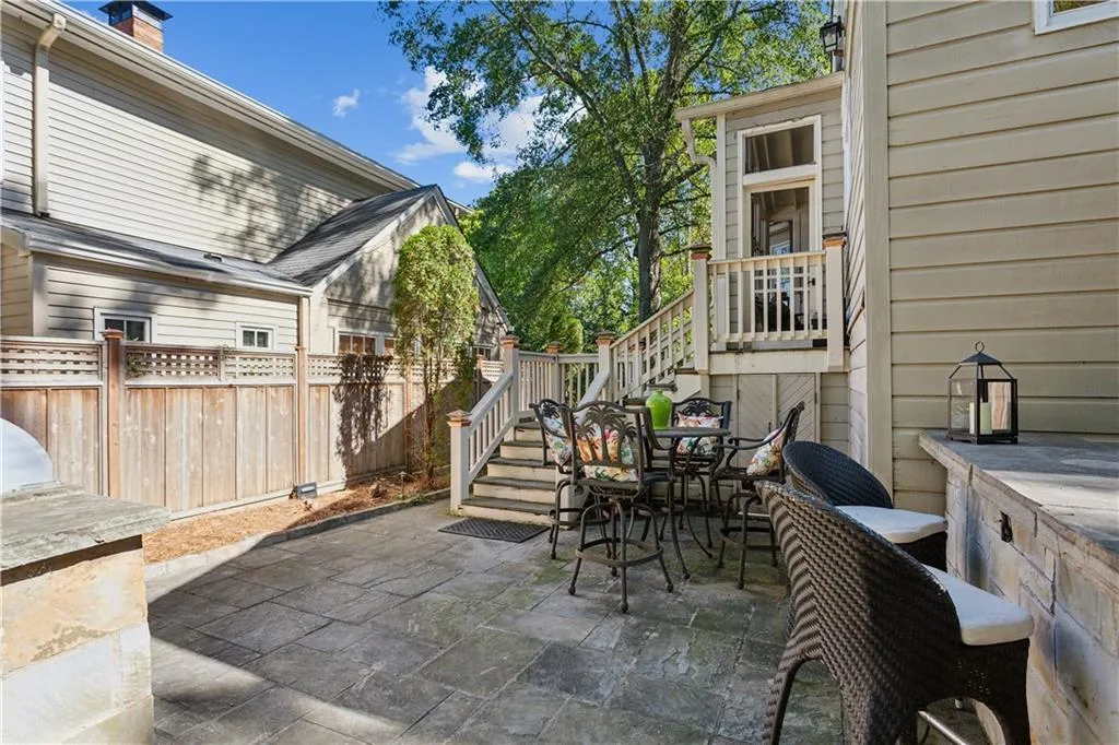 250 Lakeview Avenue Ne, Atlanta, Georgia 30305, 4 Bedrooms Bedrooms, ,3 BathroomsBathrooms,Residential,For Sale,250 Lakeview Avenue Ne,7516056