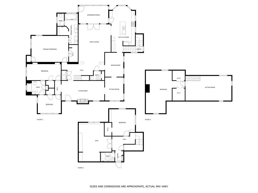 250 Lakeview Avenue Ne, Atlanta, Georgia 30305, 4 Bedrooms Bedrooms, ,3 BathroomsBathrooms,Residential,For Sale,250 Lakeview Avenue Ne,7516056