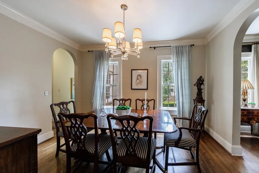 250 Lakeview Avenue Ne, Atlanta, Georgia 30305, 4 Bedrooms Bedrooms, ,3 BathroomsBathrooms,Residential,For Sale,250 Lakeview Avenue Ne,7516056
