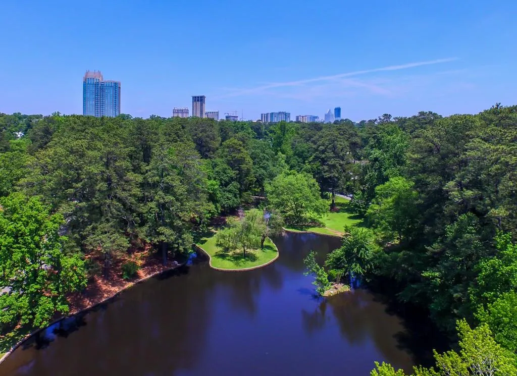 250 Lakeview Avenue Ne, Atlanta, Georgia 30305, 4 Bedrooms Bedrooms, ,3 BathroomsBathrooms,Residential,For Sale,250 Lakeview Avenue Ne,7516056