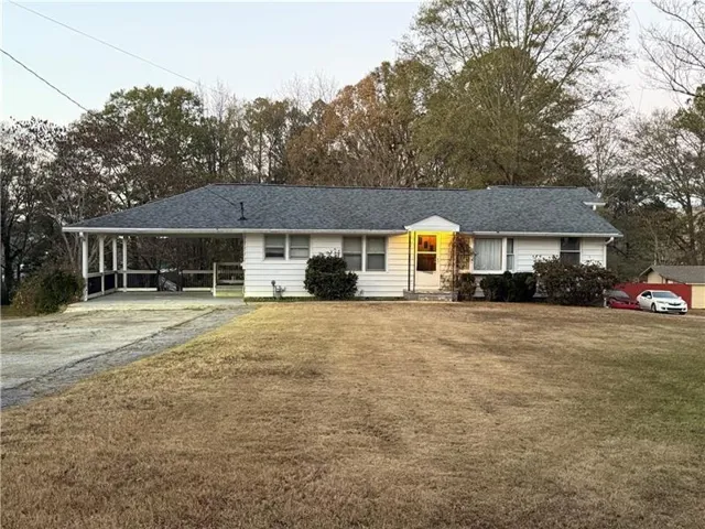 498 Ridge Avenue Sw, Mableton, Georgia 30126