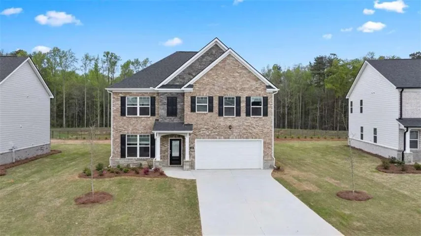 3099 Champions Way, Loganville, Georgia 30052