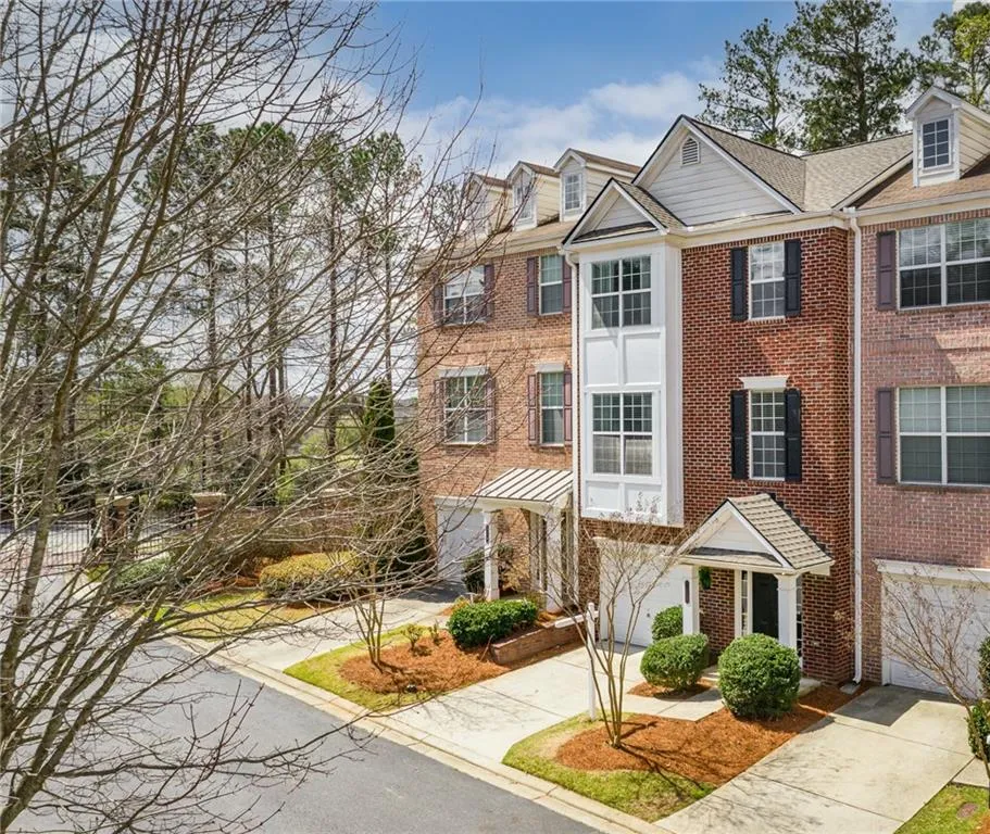 7816 Kiverton Place, Sandy Springs, Georgia 30350, 3 Bedrooms Bedrooms, ,3 BathroomsBathrooms,Residential,Sold,7816 Kiverton Place,7024198
