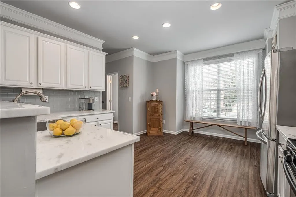 7816 Kiverton Place, Sandy Springs, Georgia 30350, 3 Bedrooms Bedrooms, ,3 BathroomsBathrooms,Residential,Sold,7816 Kiverton Place,7024198