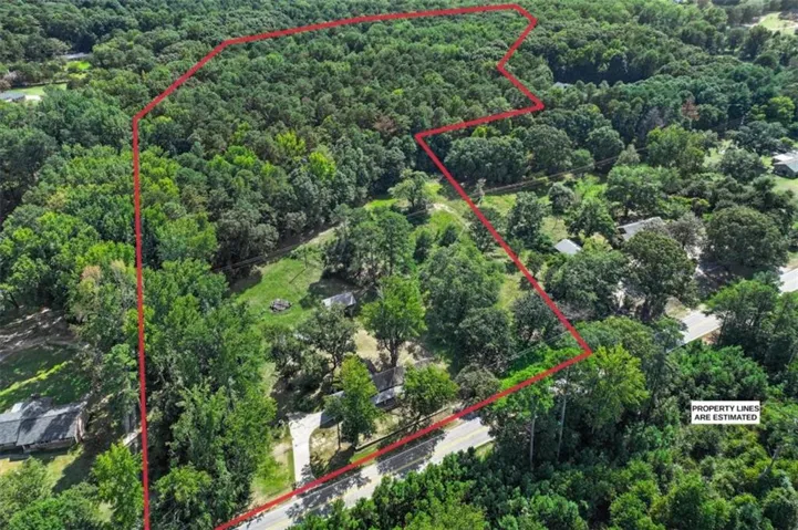 2094 Klondike Road, Conyers, Georgia 30094