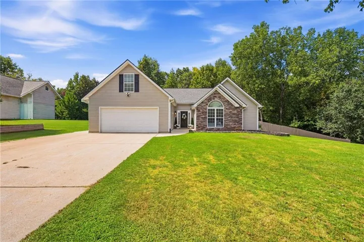 198 Celestial Run, Winder, Georgia 30680
