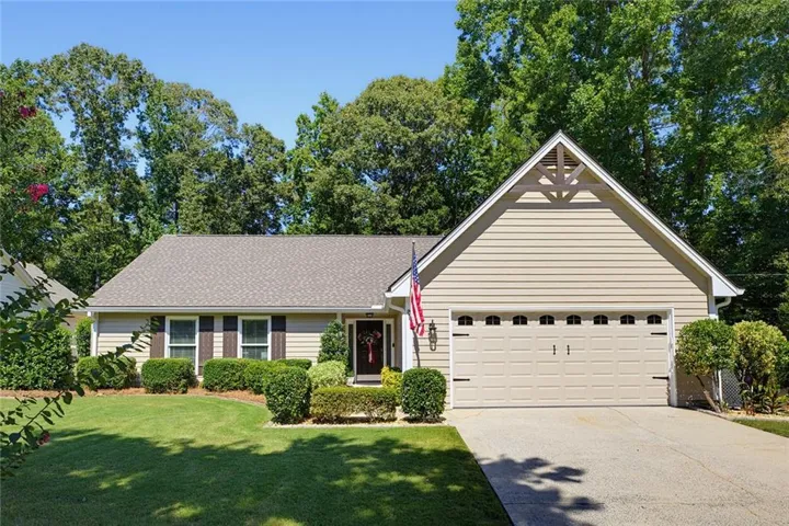 Welcome Home!