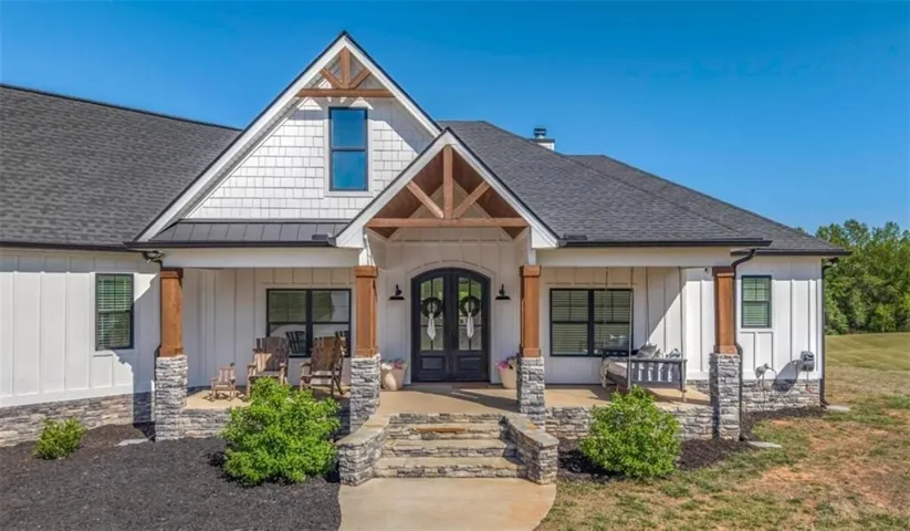 2392 Welcome Road, Roopville, Georgia 30170