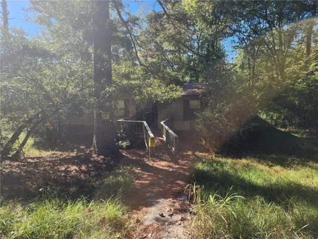 2281 Carr Road Ne, Conyers, Georgia 30012