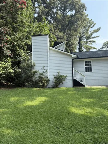 1286 N Lea Court Se Unit A, Smyrna, Georgia 30080