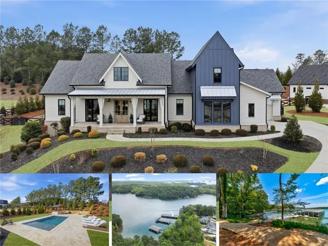 4455 Palmetto Lane, Cumming, Georgia 30041