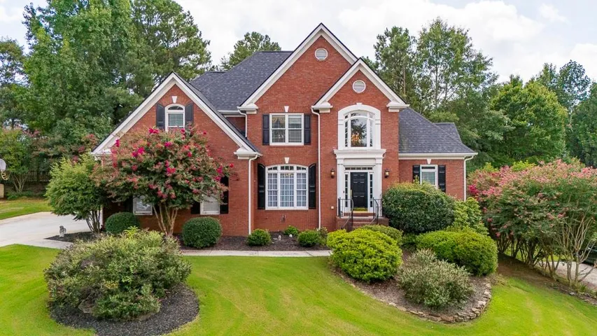835 Ingleside Drive, Lawrenceville, Georgia 30044