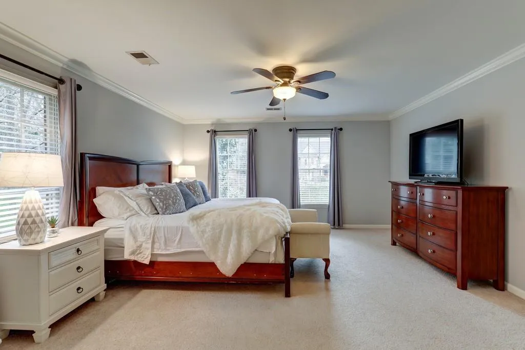 7310 Chattahoochee Bluff Drive, Sandy Springs, Georgia 30350, 5 Bedrooms Bedrooms, ,4 BathroomsBathrooms,Residential,Sold,7310 Chattahoochee Bluff Drive,6689964