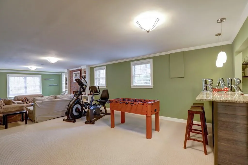 7310 Chattahoochee Bluff Drive, Sandy Springs, Georgia 30350, 5 Bedrooms Bedrooms, ,4 BathroomsBathrooms,Residential,Sold,7310 Chattahoochee Bluff Drive,6689964