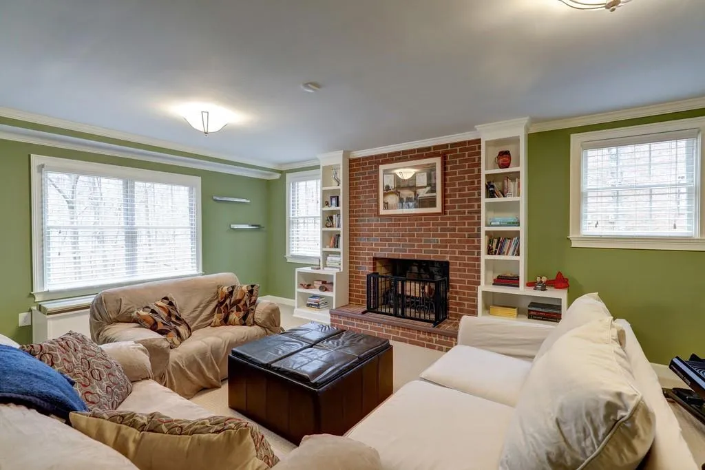 7310 Chattahoochee Bluff Drive, Sandy Springs, Georgia 30350, 5 Bedrooms Bedrooms, ,4 BathroomsBathrooms,Residential,Sold,7310 Chattahoochee Bluff Drive,6689964