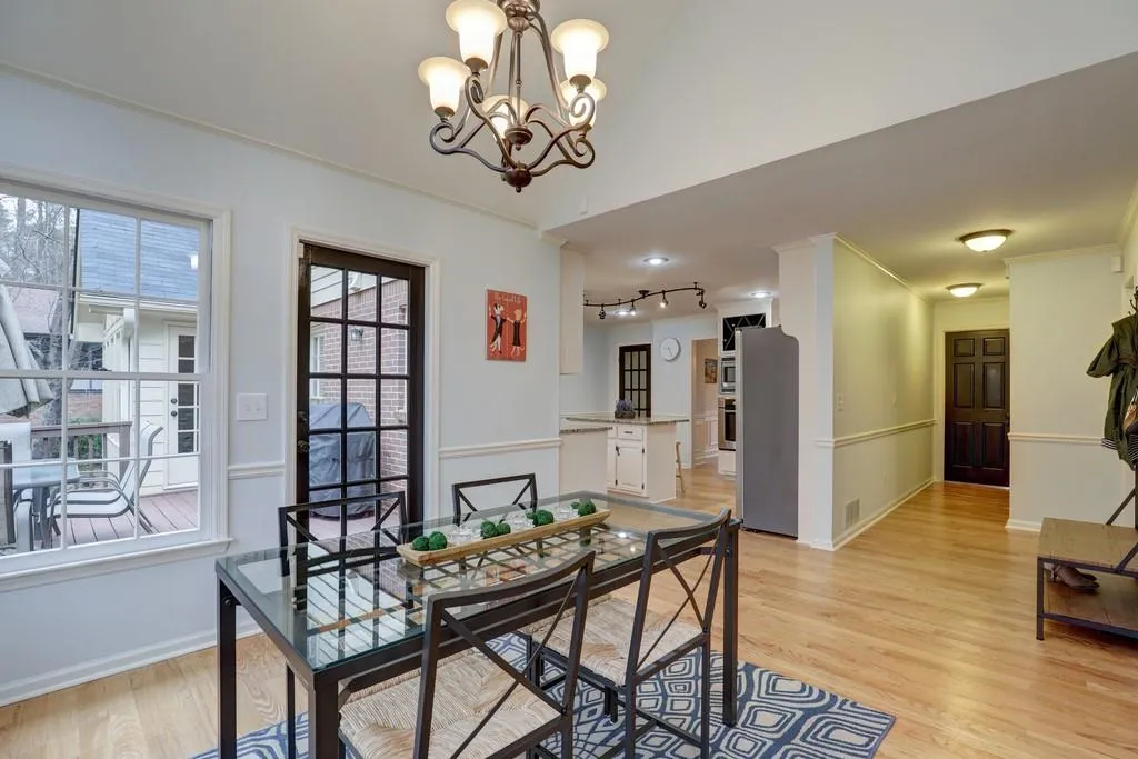 7310 Chattahoochee Bluff Drive, Sandy Springs, Georgia 30350, 5 Bedrooms Bedrooms, ,4 BathroomsBathrooms,Residential,Sold,7310 Chattahoochee Bluff Drive,6689964
