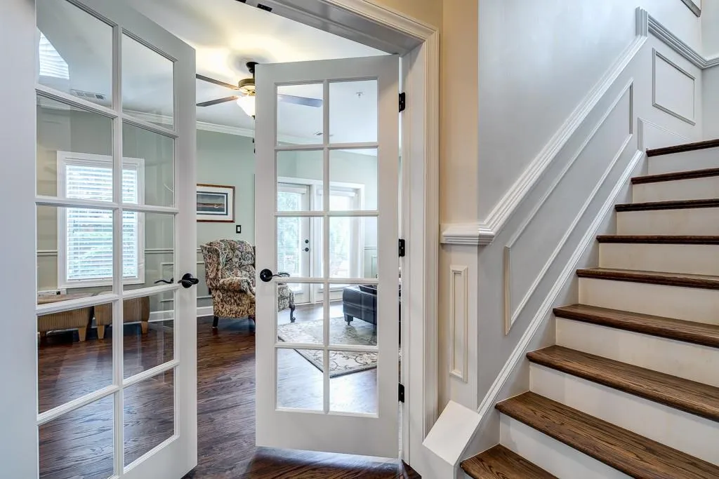 942 Delaronde Court, Sandy Springs, Georgia 30328, 4 Bedrooms Bedrooms, ,3 BathroomsBathrooms,Residential,Sold,942 Delaronde Court,5876487