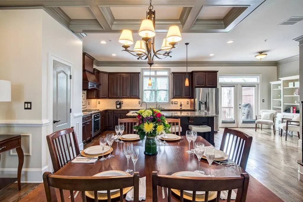 942 Delaronde Court, Sandy Springs, Georgia 30328, 4 Bedrooms Bedrooms, ,3 BathroomsBathrooms,Residential,Sold,942 Delaronde Court,5876487