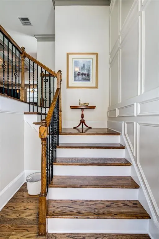 942 Delaronde Court, Sandy Springs, Georgia 30328, 4 Bedrooms Bedrooms, ,3 BathroomsBathrooms,Residential,Sold,942 Delaronde Court,5876487