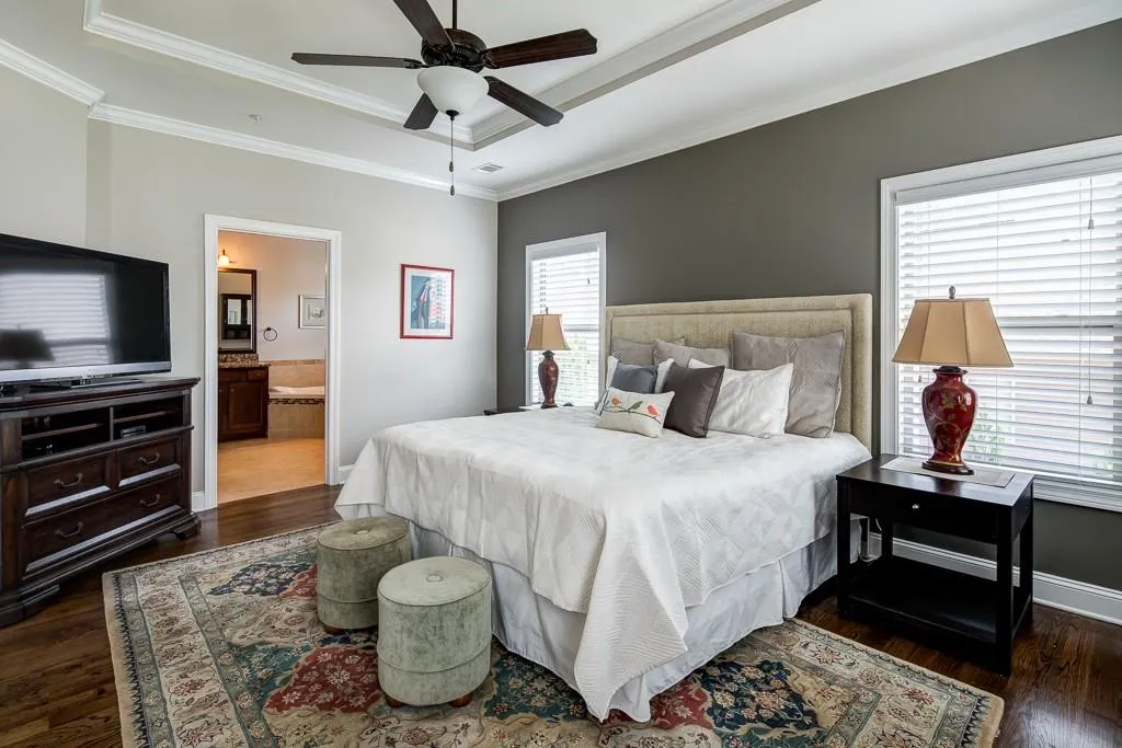 942 Delaronde Court, Sandy Springs, Georgia 30328, 4 Bedrooms Bedrooms, ,3 BathroomsBathrooms,Residential,Sold,942 Delaronde Court,5876487