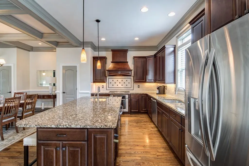 942 Delaronde Court, Sandy Springs, Georgia 30328, 4 Bedrooms Bedrooms, ,3 BathroomsBathrooms,Residential,Sold,942 Delaronde Court,5876487