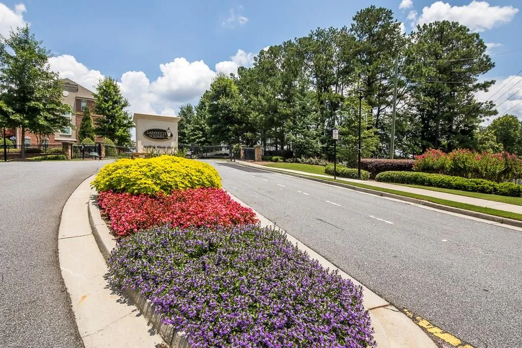 942 Delaronde Court, Sandy Springs, Georgia 30328, 4 Bedrooms Bedrooms, ,3 BathroomsBathrooms,Residential,Sold,942 Delaronde Court,5876487