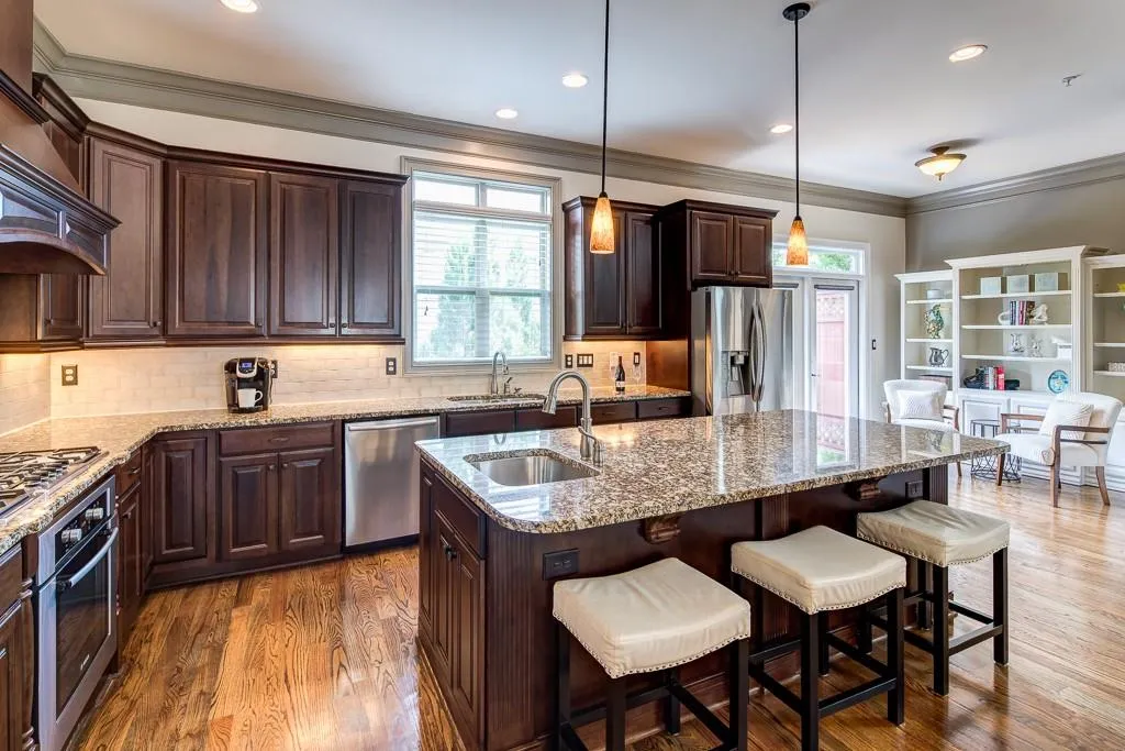 942 Delaronde Court, Sandy Springs, Georgia 30328, 4 Bedrooms Bedrooms, ,3 BathroomsBathrooms,Residential,Sold,942 Delaronde Court,5876487