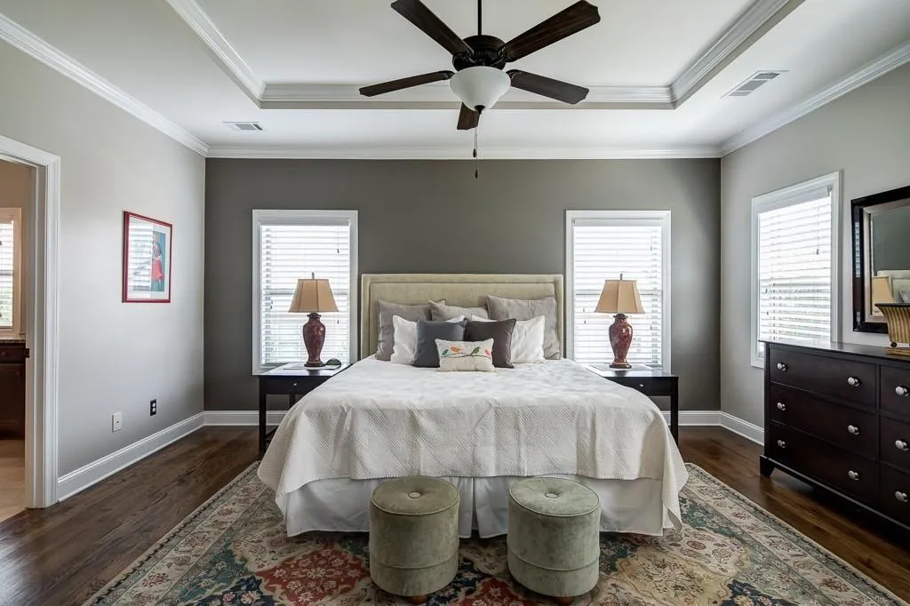 942 Delaronde Court, Sandy Springs, Georgia 30328, 4 Bedrooms Bedrooms, ,3 BathroomsBathrooms,Residential,Sold,942 Delaronde Court,5876487