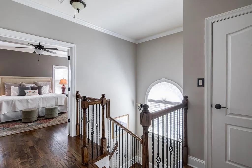 942 Delaronde Court, Sandy Springs, Georgia 30328, 4 Bedrooms Bedrooms, ,3 BathroomsBathrooms,Residential,Sold,942 Delaronde Court,5876487