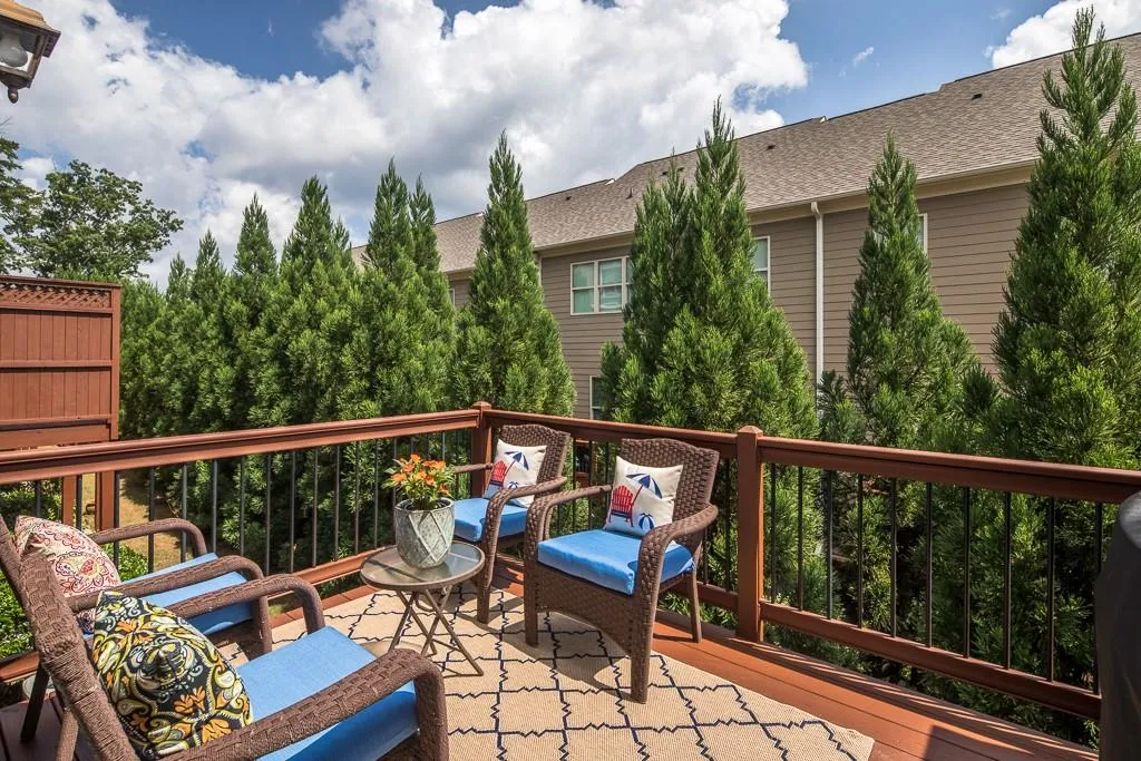 942 Delaronde Court, Sandy Springs, Georgia 30328, 4 Bedrooms Bedrooms, ,3 BathroomsBathrooms,Residential,Sold,942 Delaronde Court,5876487