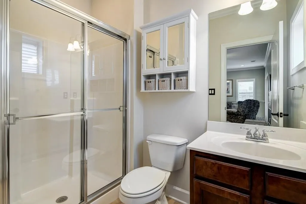 942 Delaronde Court, Sandy Springs, Georgia 30328, 4 Bedrooms Bedrooms, ,3 BathroomsBathrooms,Residential,Sold,942 Delaronde Court,5876487